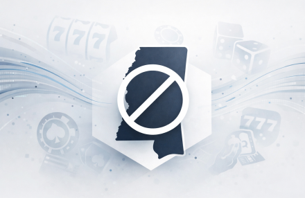 Mississippi Brings Back Sweepstakes Casino Ban Proposal img