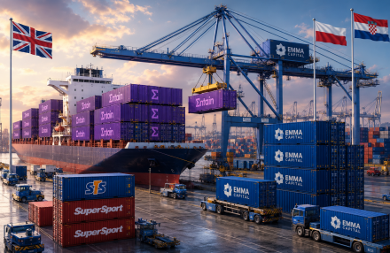Entain Considers CEE Business Sale as UK Tax Costs Rise img