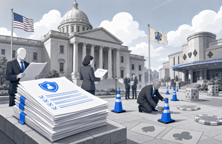 New Jersey Pushes Forward on Responsible Gambling Rules img