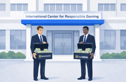 MGM Resorts and BetMGM Pledge $1M for Responsible Gambling img