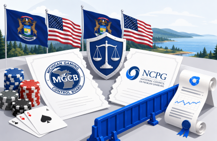 MGCB breaks up with NCPG over Kalshi admittance img