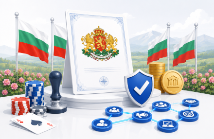Bulgaria Plans Licensing System for Gambling Affiliates img