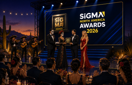 SiGMA North America Awards 2026 — Shortlist img
