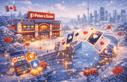 Peter & Sons continues expansion with Ellipse Entertainment deal in Ontario img