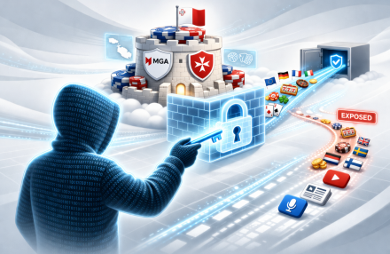 German security researcher takes responsibility for MGA breach img