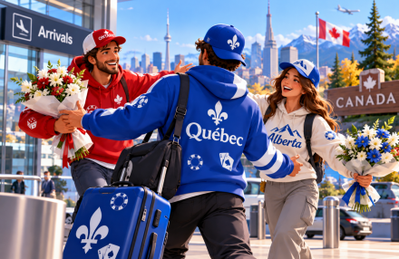 Quebec could soon become Canada’s third province with an open online gambling market img