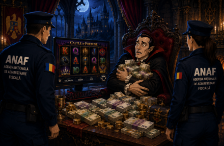 Romania Increases Tax on Players' Winnings img