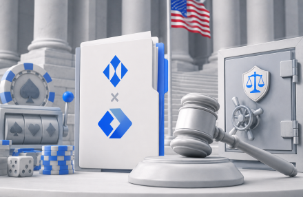 US Sweepstakes Casino Market Reshuffling as Regulatory Pressure Intensifies img
