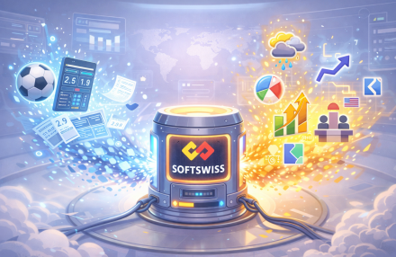 SOFTSWISS Introduces Prediction Markets Solution img