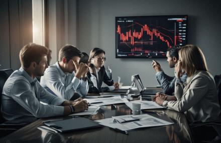 Evolution-Playtech dispute: How a corporate ‘smear’ became an investor risk img