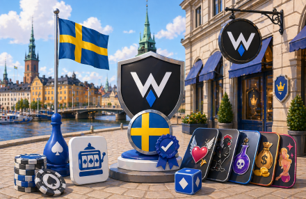 Wicked Games Lands Another B2B License - in Sweden img