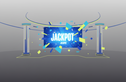 ATG Casino celebrates milestone €1.4M jackpot win img
