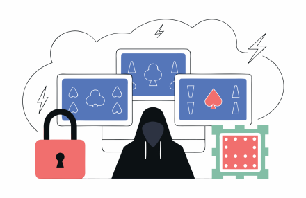Stake hacked — hackers gained access to players’ personal data img