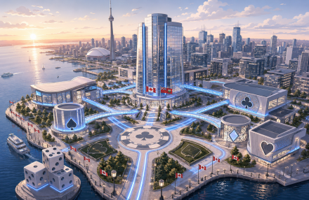 Ontario iGaming Hits $9.32B in Wagers and $405.4M in Revenue in April 2026 img