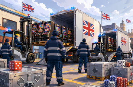 UKGC tightens gambling enforcement measures img