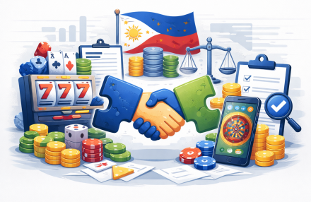 Mergers loom as new rules reshape Philippine iGaming img