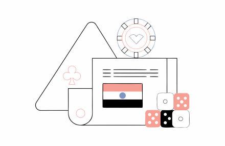 India: Party spokesperson alleges political protection for casinos img