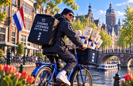 The Dutch Regulator Extends Licenses of 8 Online Operators img