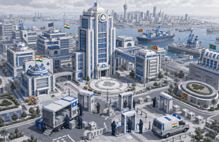 South Asia’s iGaming Boom Forces a Regulatory Reckoning img