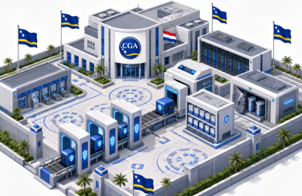 Curacao CGA Publishes Crypto Guidance for iGaming Operators img