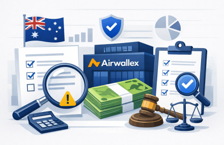 Australian regulator orders Airwallex compliance audit img