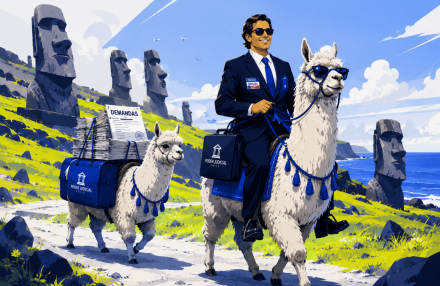 Chile Files Lawsuit Against Betsson, Betano, 1xBet and 8 Other iGaming Operators img