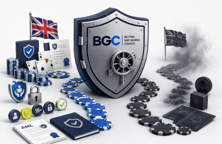 BGC Cautions Against False Illegal Gambling Narrative img