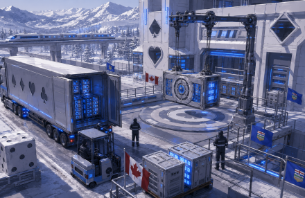 Play'n GO Gets Alberta License Before Market Launch img