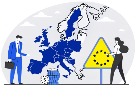 Trade group sounds alarm - 71% of European online gambling is illegal img