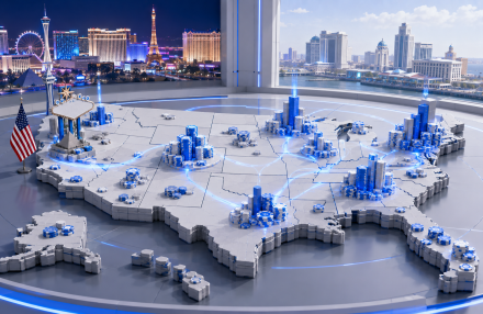 U.S. Gaming Revenue Hits Record $78.6B in 2025 img