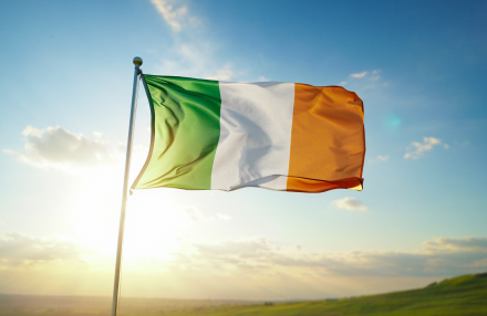 Ireland to Begin Licensing Gambling This Year img