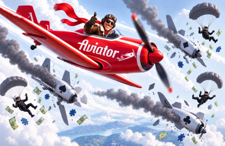 Spribe temporarily banned other companies from using the Aviator brand in the EU img