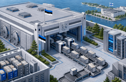 Estonia's Gambling Tax Cut Falls Short in Attracting Operators img