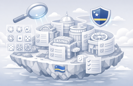 Curaçao Gaming Authority Issues New Guidance for Operator T&Cs img