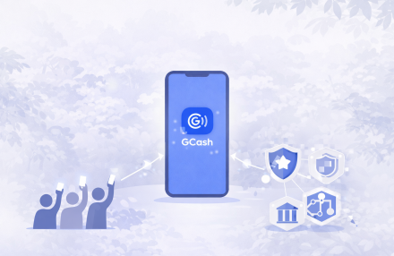 GCash Blocks Thousands of Merchants Involved in Scams and Illegal Gambling img