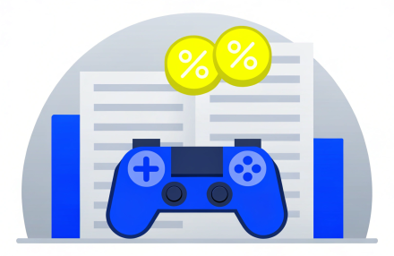 Remote Gaming Duty Set at 40% According to Leaked OBR Statement img