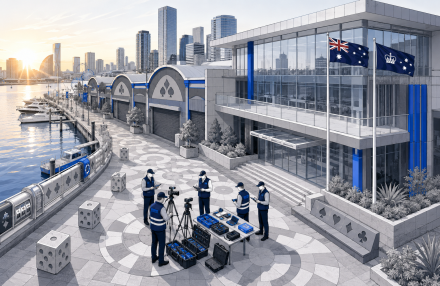 Australia May Pursue Cases Against Influencers Promoting Gambling img