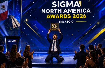 SiGMA North America Awards 2026 — Winners Announced img