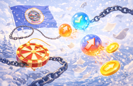 Minnesota Moves to Criminalize Alternative Gaming and Prediction Markets img