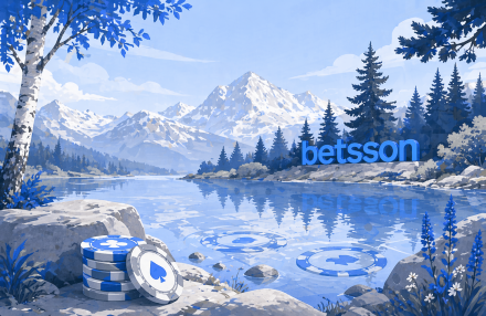Betsson Committed to Growth Strategy Despite Q1 Profit Drop img