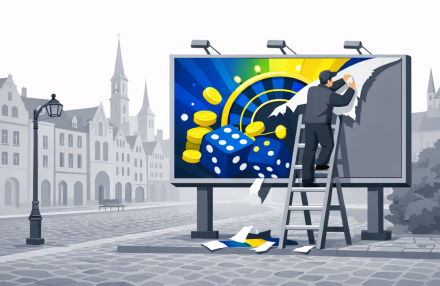 Denmark plans tougher gambling advertising rules from 2027 img