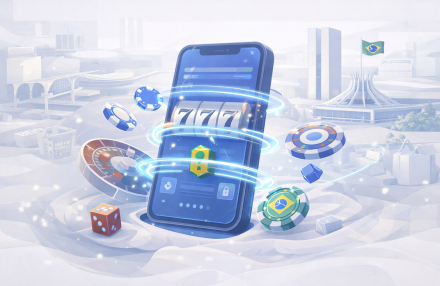 Brazil plans new oversight measures for online gambling img