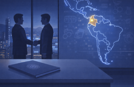 Playson Targets Colombia in Continued Regional Expansion img