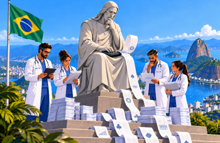 Brazil Prosecutors Seek $171M From 17 Gambling Operators Over Health Damage img