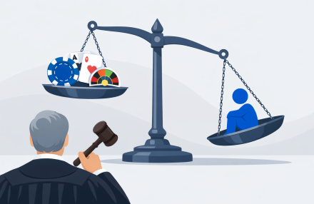 EU court has set a precedent on applying national law to disputes with unlicensed iGaming operators img