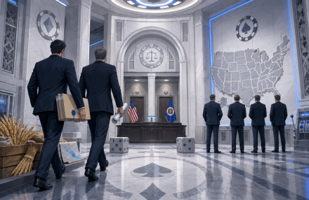 CFTC Challenges Minnesota Prediction Market Ban img