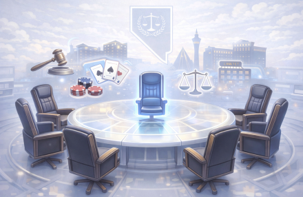 Nevada Governor Appoints Richard Schonfeld to Gaming Commission img
