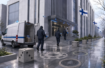 Finnish Streamer Fined €2,480 for Marketing Offshore Casinos img