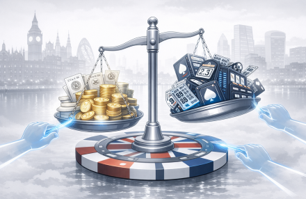Reeves Faces Pressure Over UK Gambling Tax Fallout img