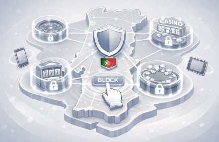 Portugal Launches Centralised Self-Exclusion Portal for Online Gambling img